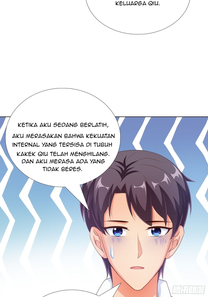 Super School Doctor (Supreme Campus Doctor) Chapter 75 Gambar 7